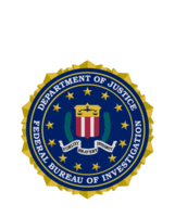 symbols & FBI free transparent png image.