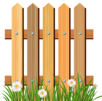 architecture&Fence png image.