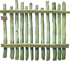 architecture & Fence free transparent png image.