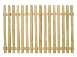 architecture & Fence free transparent png image.