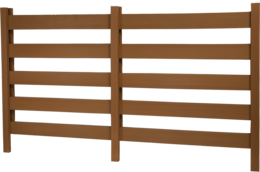 architecture & Fence free transparent png image.