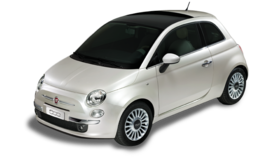 cars & Fiat free transparent png image.