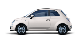 cars & Fiat free transparent png image.