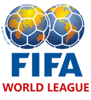 logos&Fifa logo png image.