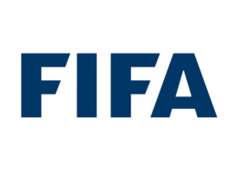 logos & fifa logo free transparent png image.