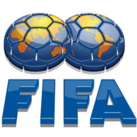 logos & Fifa logo free transparent png image.