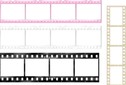 miscellaneous & filmstrip free transparent png image.