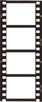 miscellaneous & Filmstrip free transparent png image.