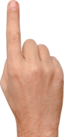 people & fingers free transparent png image.