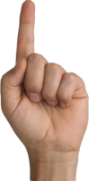 people & Fingers free transparent png image.