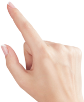 people & fingers free transparent png image.