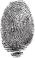 people & Fingerprint free transparent png image.