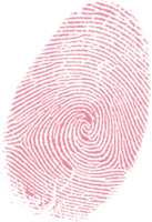 people & Fingerprint free transparent png image.