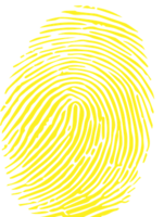 people & Fingerprint free transparent png image.