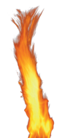 nature & Fire free transparent png image.