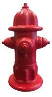 technic & Fire hydrant free transparent png image.