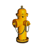 technic & Fire hydrant free transparent png image.