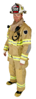 people & firefighter free transparent png image.