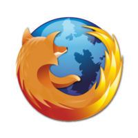 logos & firefox free transparent png image.