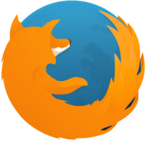 logos & firefox free transparent png image.