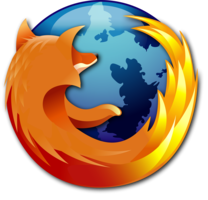 logos & firefox free transparent png image.