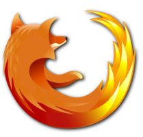 logos & firefox free transparent png image.