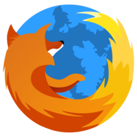 logos & firefox free transparent png image.