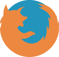 logos & firefox free transparent png image.