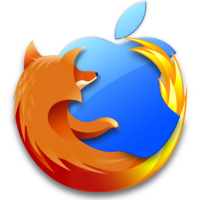 logos & firefox free transparent png image.