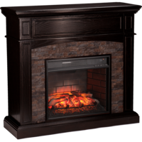 furniture & Fireplace free transparent png image.