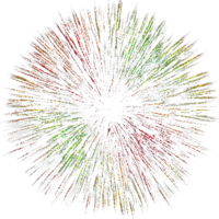 holidays & Fireworks free transparent png image.