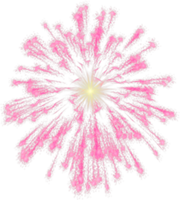 holidays & Fireworks free transparent png image.