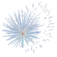 holidays & Fireworks free transparent png image.