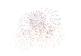 holidays & Fireworks free transparent png image.