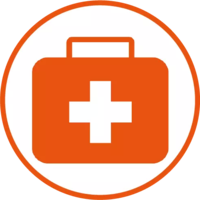 objects & first aid kit free transparent png image.