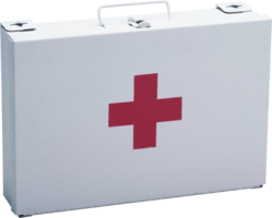 objects & First aid kit free transparent png image.