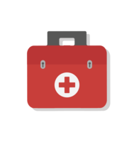 objects & First aid kit free transparent png image.