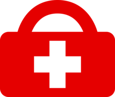 objects & First aid kit free transparent png image.