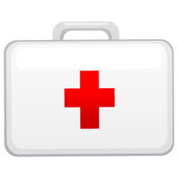 objects & First aid kit free transparent png image.