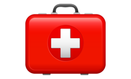 objects & first aid kit free transparent png image.