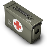 objects & First aid kit free transparent png image.