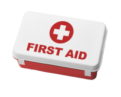 objects & First aid kit free transparent png image.