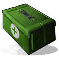 objects & First aid kit free transparent png image.