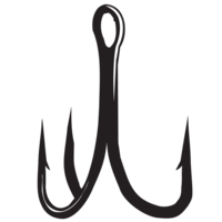 technic & fish hook free transparent png image.