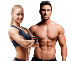 sport & Fitness free transparent png image.