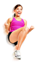 sport & fitness free transparent png image.