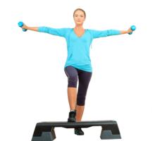 sport & Fitness free transparent png image.