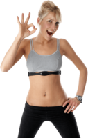 sport & fitness free transparent png image.