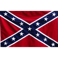 miscellaneous & Flag Confederate free transparent png image.