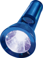 electronics & Flashlight free transparent png image.